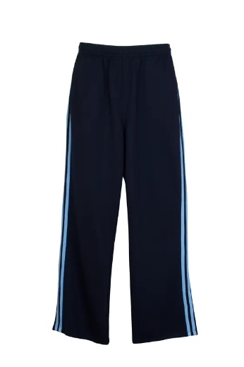 Picture of RAMO, Mens Striped Track Pant